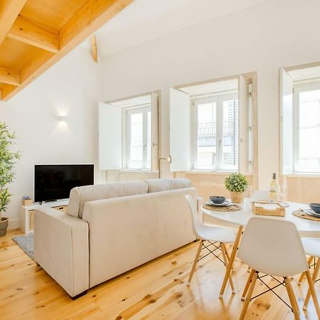 Oporto Bonjardim Loft公寓 外观 照片