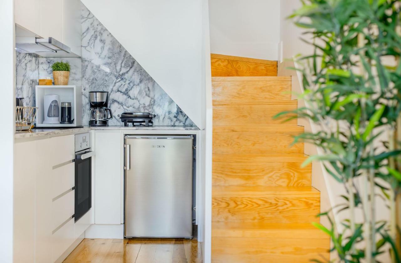 Oporto Bonjardim Loft公寓 外观 照片
