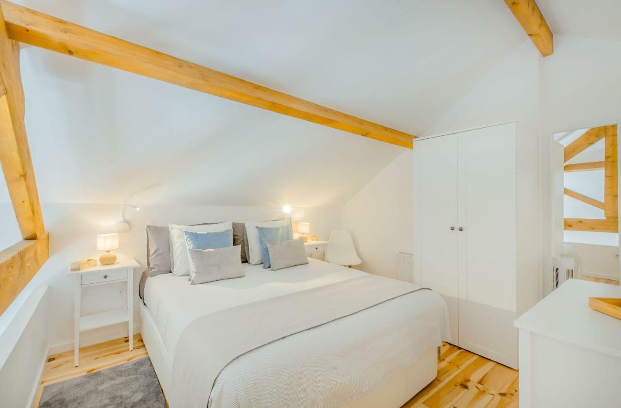 Oporto Bonjardim Loft公寓 外观 照片