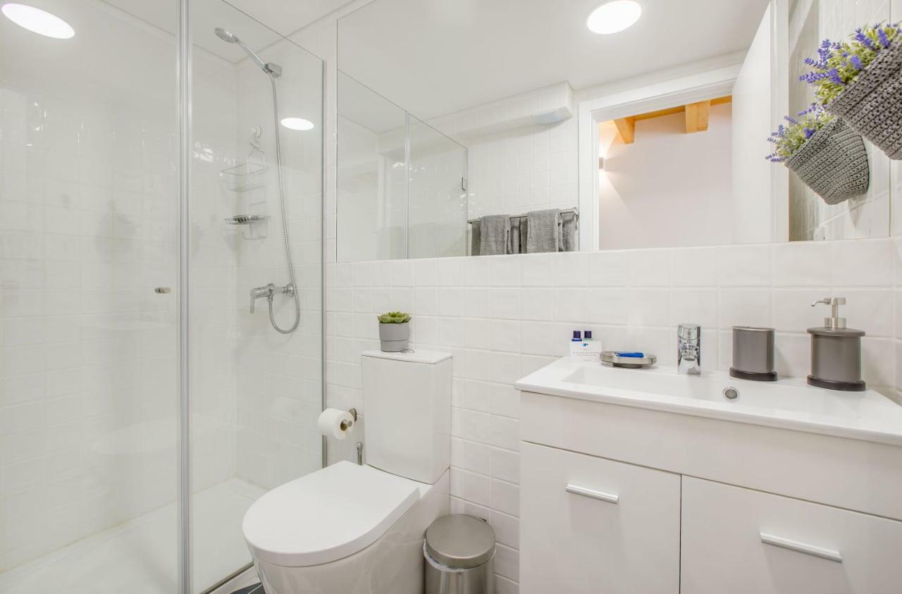 Oporto Bonjardim Loft公寓 外观 照片
