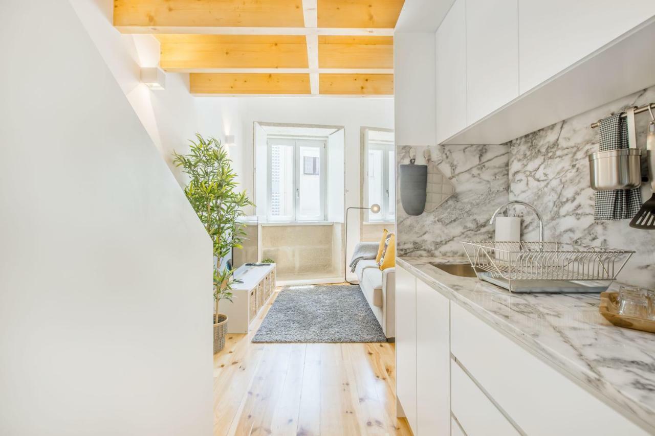 Oporto Bonjardim Loft公寓 外观 照片